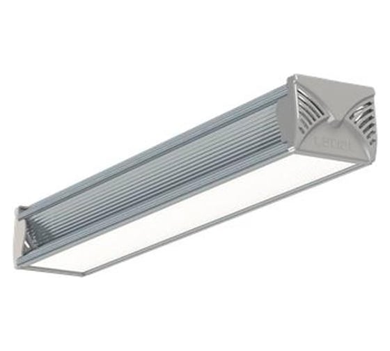 Светильник LEDEL L-industry NEW 24/23/Г60/5,0K/01/IKII-21/220AC IP66 401022L 1