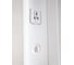 Панель светодиодная I-WATT LED 70Вт 6400К 8400Лм IP 20 175-240V i-16136 7