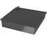 Светильник Diora Griliato Mini 15/1800 opal 3K Black DGM15-O-3K-B 4