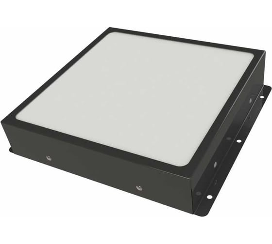 Светильник Diora Griliato Mini 25/2800 opal 5K Black DGM25-O-5K-B