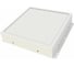 Светильник Diora Griliato Mini 25/3000 opal 5K White DGM25-O-5K-W 1