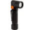 Фонарь ручной аккумуляторный MAXPILER (1000/500/200 Лм, LED SMD, 3 реж, 4-6,5ч, 3.7В/4000мАч, магнит) MPF-07 7
