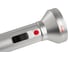 Фонарь ручной аккумуляторный MAXPILER (600/320/80 Лм, LED, 3 режима 1,5-25ч, 3.65В/4000мАч, крючок) MPF-06 8