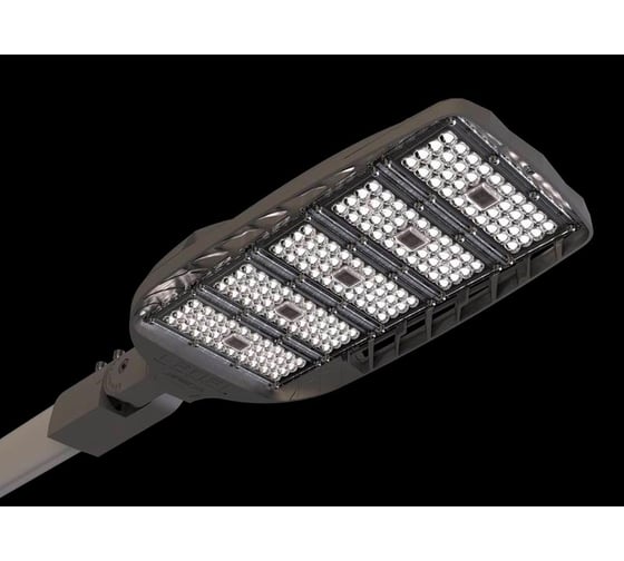 Светильник LEDEL Street X1 Pro/140/Ш8M/5.0K/(L6)/MT/SKX-02/220AC IP66, поворотное крепление SX1P166