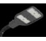 Светильник LEDEL Street 9M/35/Ш27/4.0K/(L4)/KM/SKX-01/220AC IP66, RAL 7035, консольное крепление S9M00 S9M00003 1