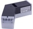 Светильник светодиодный Uniel L-образный ULO-N11L-8W/4000K/120D IP40 BLACK UL-00013277 4