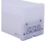 Светильник светодиодный Uniel L-образный. Угол 90 градусов ULO-N11L-8W/6500K/90D IP40 WHITE UL-00013272 3