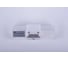 Светильник светодиодный Uniel T-образный ULO-N11T-10W/6500K IP40 WHITE UL-00013264 4