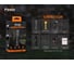 Фонарь тактический Fenix PD35 V3.0 зеленый, 1700 люмен PD35V30gr 16