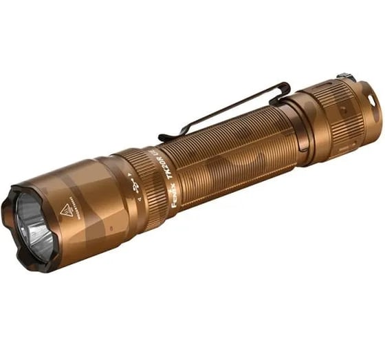 Фонарь тактический Fenix TK20R UE камуфляжный 2800 люмен TK20RUEdy