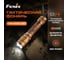 Фонарь тактический Fenix TK20R UE камуфляжный 2800 люмен TK20RUEdy 5