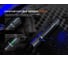 Фонарь тактический Fenix PD32R коричневый 1400 люмен PD32Rbr 10