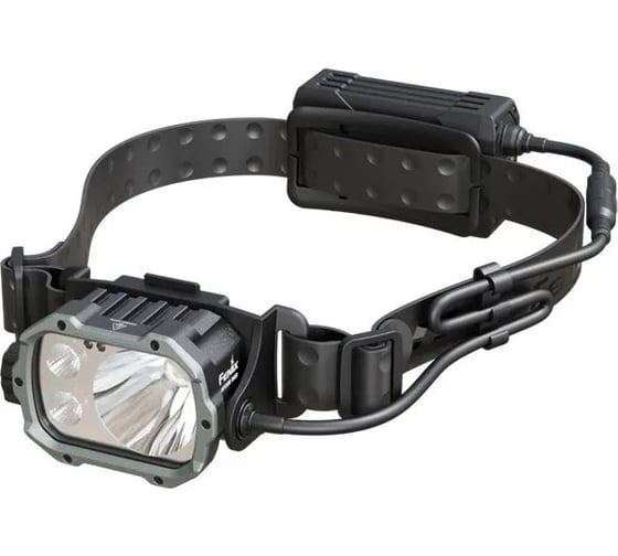 Фонарь налобный Fenix HP35R SAR 3000 люмен HP35RSAR