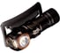 Фонарь налобный Fenix HM23 V2.0 Shade 300 люмен HM23V20Shade 4