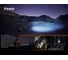 Фонарь налобный Fenix HM60R камуфляж, 1200 люмен HM60RCm 19