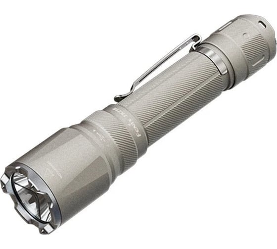 Фонарь тактический Fenix TK21R светло-серый хаки TK21RCm