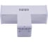 Светильник Uniel ULO-N11T-10W/4000K IP40 WHITE UL-00013263 2