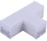 Светильник Uniel ULO-N11T-10W/4000K IP40 WHITE UL-00013263 3