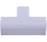 Светильник Uniel ULO-N11T-10W/4000K IP40 WHITE UL-00013263 4