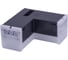 Светильник Uniel ULO-N11L-8W/6500K/90D IP40 BLACK UL-00013274 2