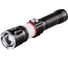 Фонарь ручной Smartbuy аккумуляторный с магнитом Led 18650 () SBF-MP-916 1