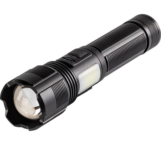 Фонарь ручной Smartbuy на лазерном светодиоде PM10-TG LED () SBF-MP-913