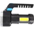 Фонарь-прожектор Smartbuy 4 режима, заряд через USB SBF-MP-900 3
