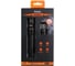 Фонарь тактический Fenix PD35R ACE + CL01 черный PD35RACECL01BK 9