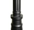 Светильник садово-парковый FERON 2*60W 230V E27 IP44 черный, PL768 51822 10