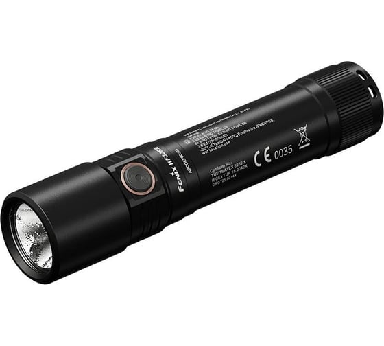 Фонарь индустриальный Fenix WF30RE 2025 взрывозащищенный WF30RE2025