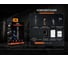 Фонарь индустриальный Fenix WF30RE 2025 взрывозащищенный WF30RE2025 18