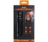 Фонарь тактический Fenix PD35R ACE + CL01 оранжевый PD35RACECL01OR 10