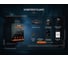 Фонарь тактический Fenix 700 люмен GL07 19