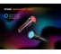 Фонарь Fenix LD36R красный камуфляж, RGB с диффузором LD36Rrdc 10