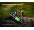 Фонарь Fenix LD36R красный камуфляж, RGB с диффузором LD36Rrdc 17