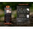 Фонарь Fenix LD36R красный камуфляж, RGB с диффузором LD36Rrdc 23