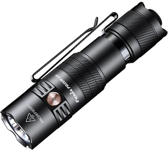 Фонарь тактический Fenix PD26R ACE 1300 люмен PD26RACE