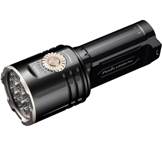Фонарь поисковый Fenix LR35R Pro 10000 люмен LR35RPro