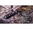 Фонарь тактический Fenix PD25 c аккумулятором PD25Pr 2