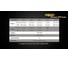Фонарь тактический Fenix PD25 c аккумулятором PD25Pr 16