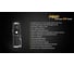 Фонарь тактический Fenix PD25 c аккумулятором PD25Pr 17