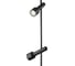 Ландшафтный поворотный светильник Citilux SPOTTER чёрный CLU11B2 5