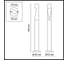 Ландшафтный светильник ODEON LIGHT LED 5W 7206/5GL 3