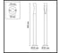 Ландшафтный светильник ODEON LIGHT LED 5W 7206/5GLA 3