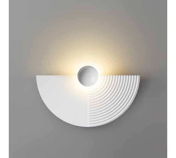 Настенный светильник ODEON LIGHT LED 6W 7198/6WL