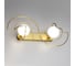 Настенный светильник ODEON LIGHT LED 6 7195/6WL 2