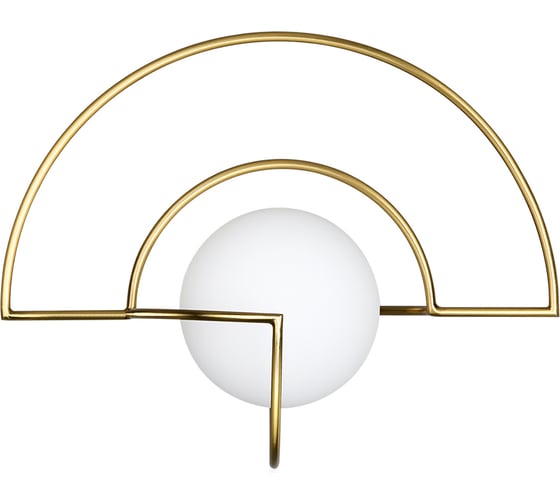 Настенный светильник ODEON LIGHT LED 3 7195/3WL