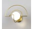 Настенный светильник ODEON LIGHT LED 3 7195/3WL 2