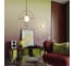 Настенный светильник ODEON LIGHT LED 3 7195/3WL 3