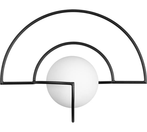 Настенный светильник ODEON LIGHT LED 3 7196/3WL